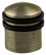 Картинка Упор дверной ARMADILLO DH062ZA AB Бронза